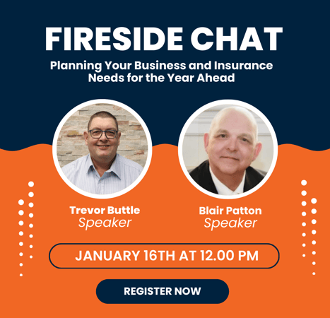 Hubspot - Fireside Chat Promo Blair